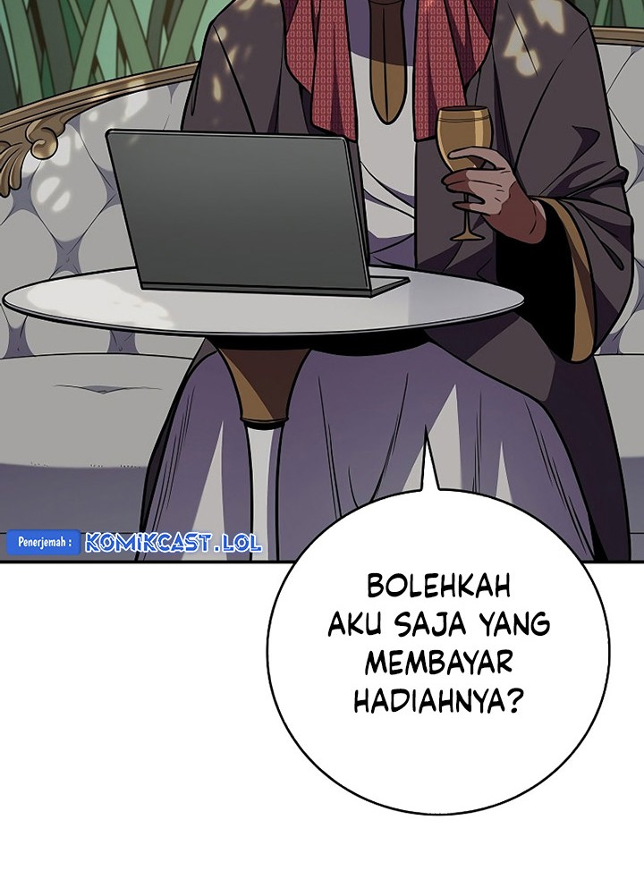 Archmage Streamer Chapter 101 halaman 41