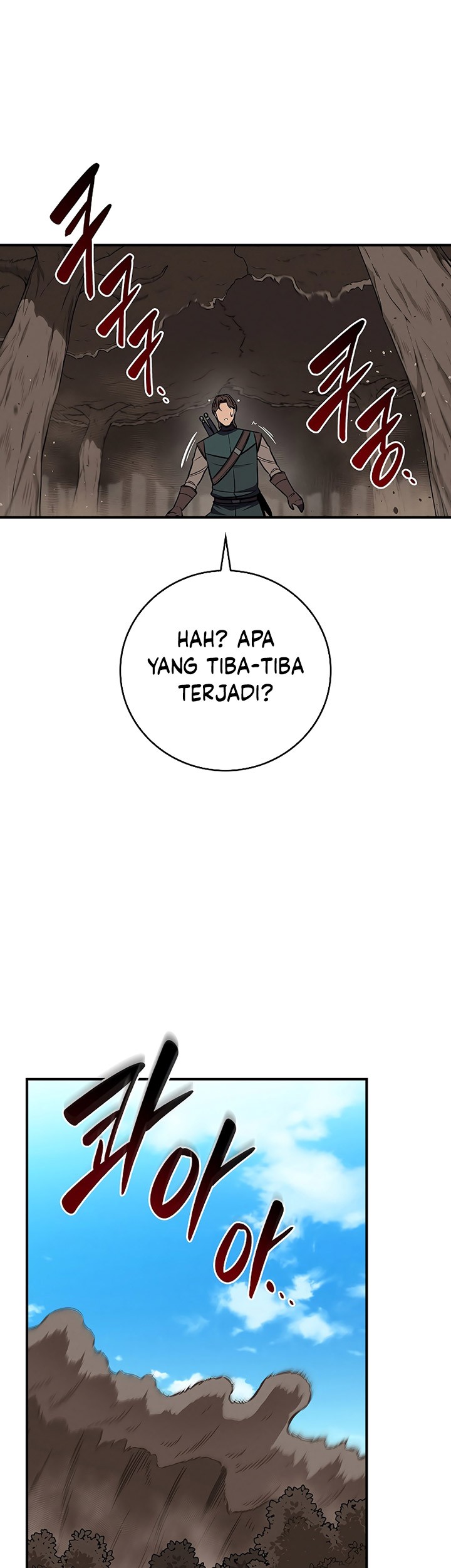 Archmage Streamer Chapter 102 halaman 46