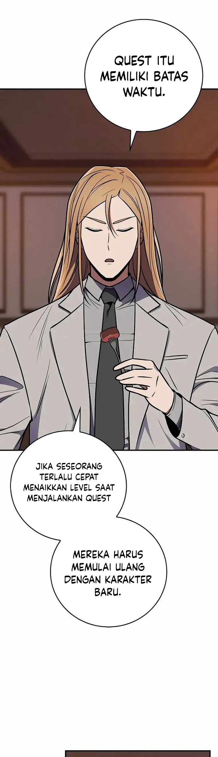 Archmage Streamer Chapter 103 halaman 44