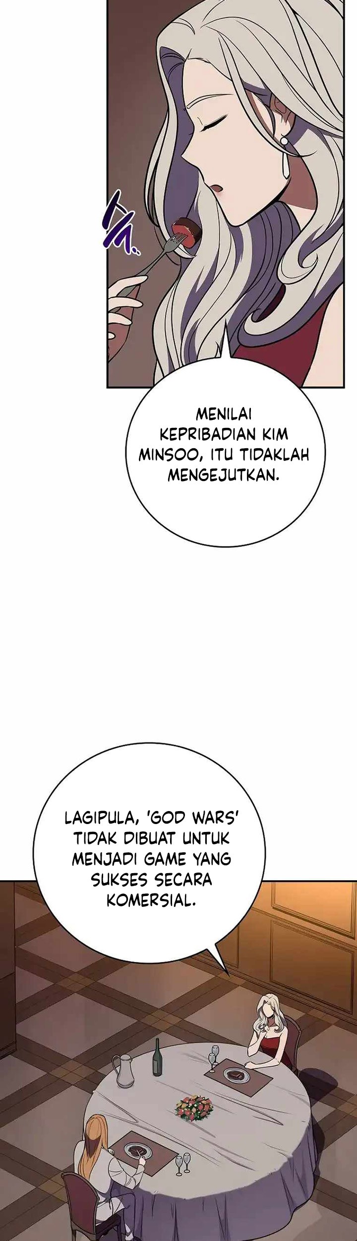 Archmage Streamer Chapter 103 halaman 46