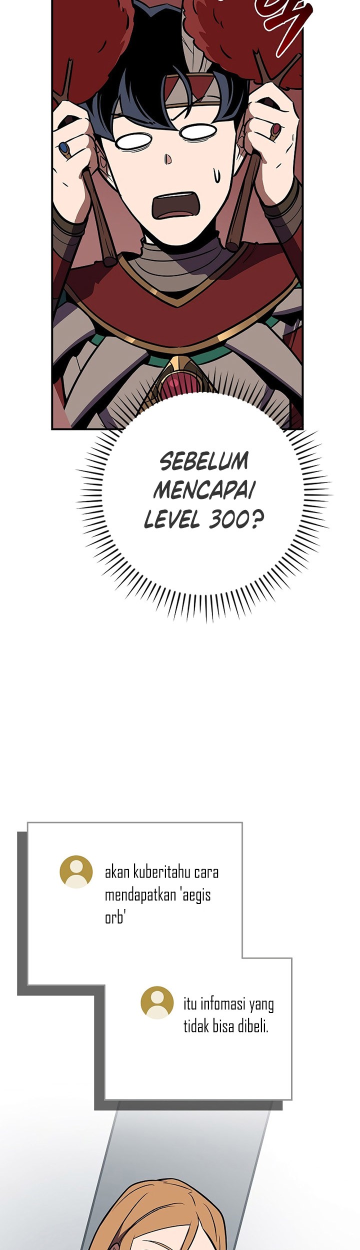 Archmage Streamer Chapter 106 halaman 36