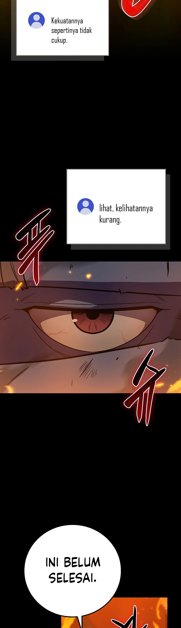 Archmage Streamer Chapter 107 halaman 36