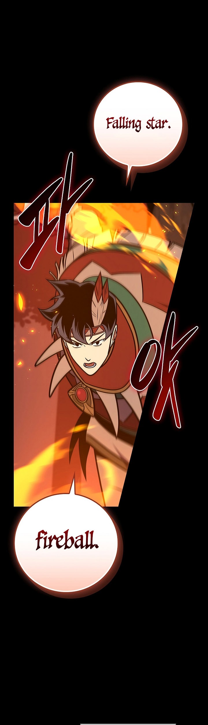 Archmage Streamer Chapter 107 halaman 38