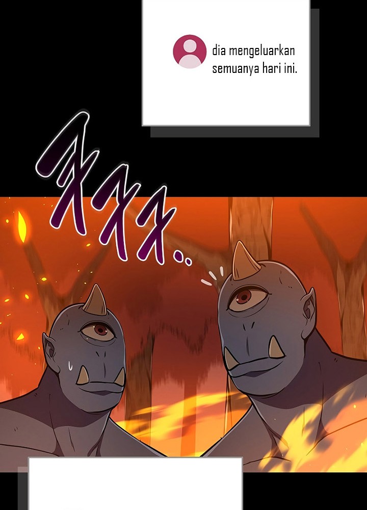 Archmage Streamer Chapter 107 halaman 39
