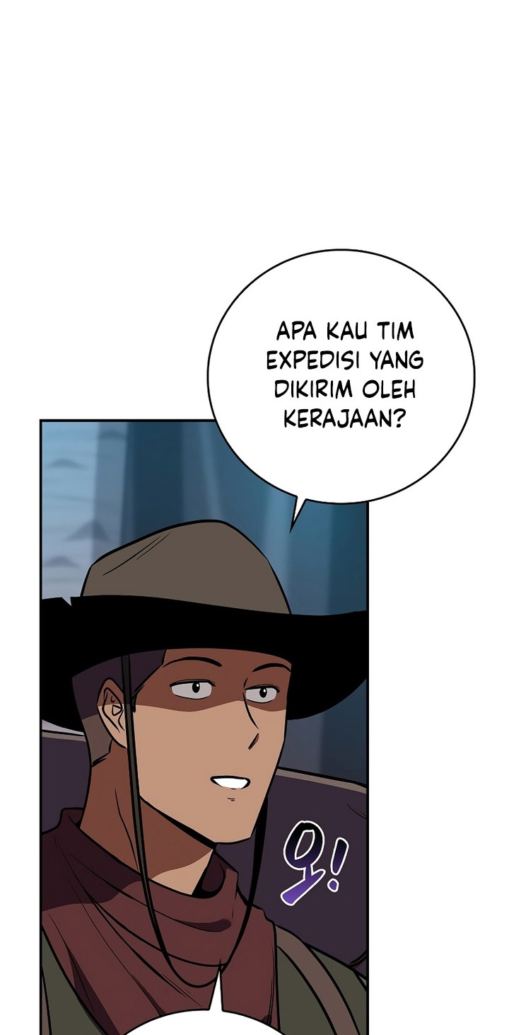 Archmage Streamer Chapter 110 halaman 33