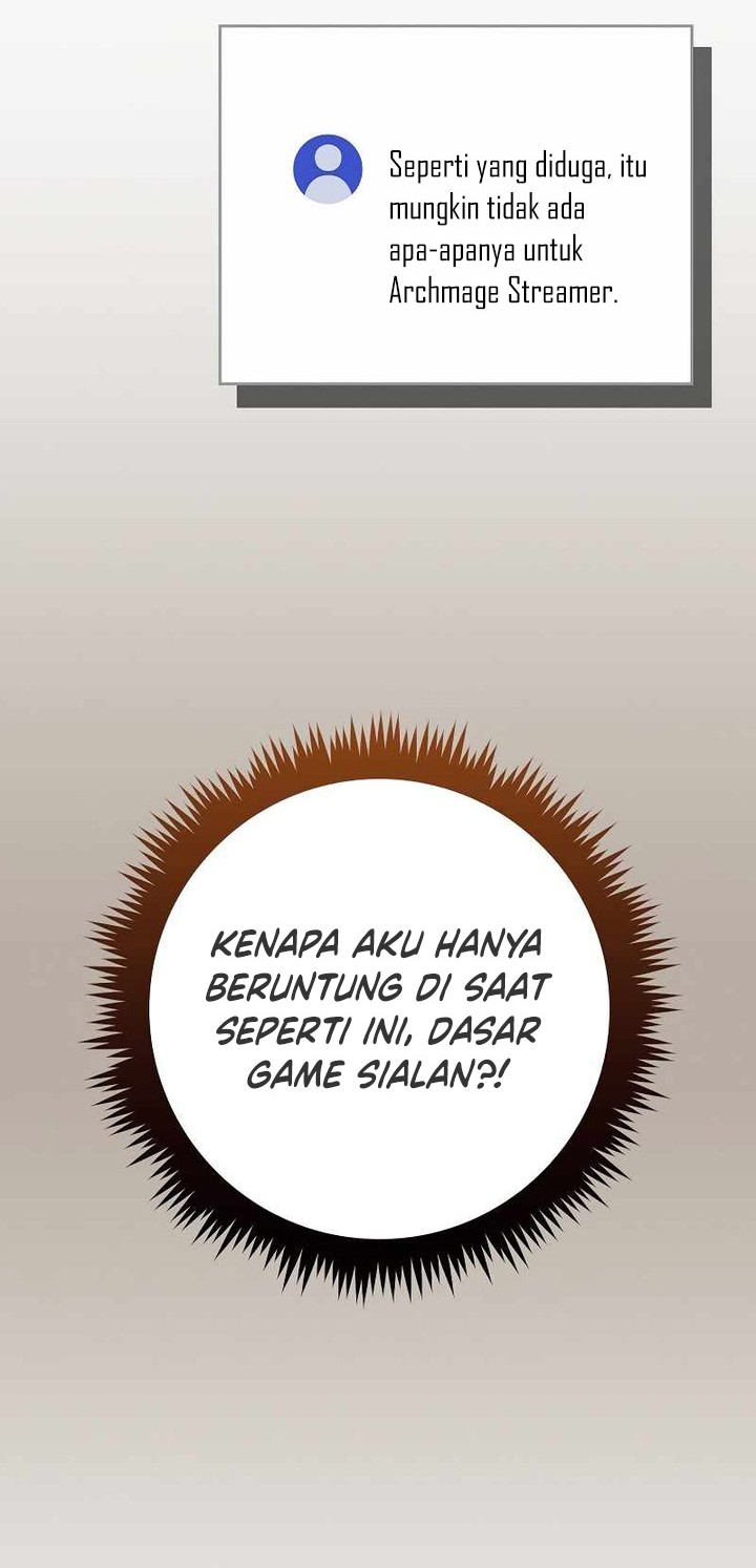 Archmage Streamer Chapter 111 halaman 35