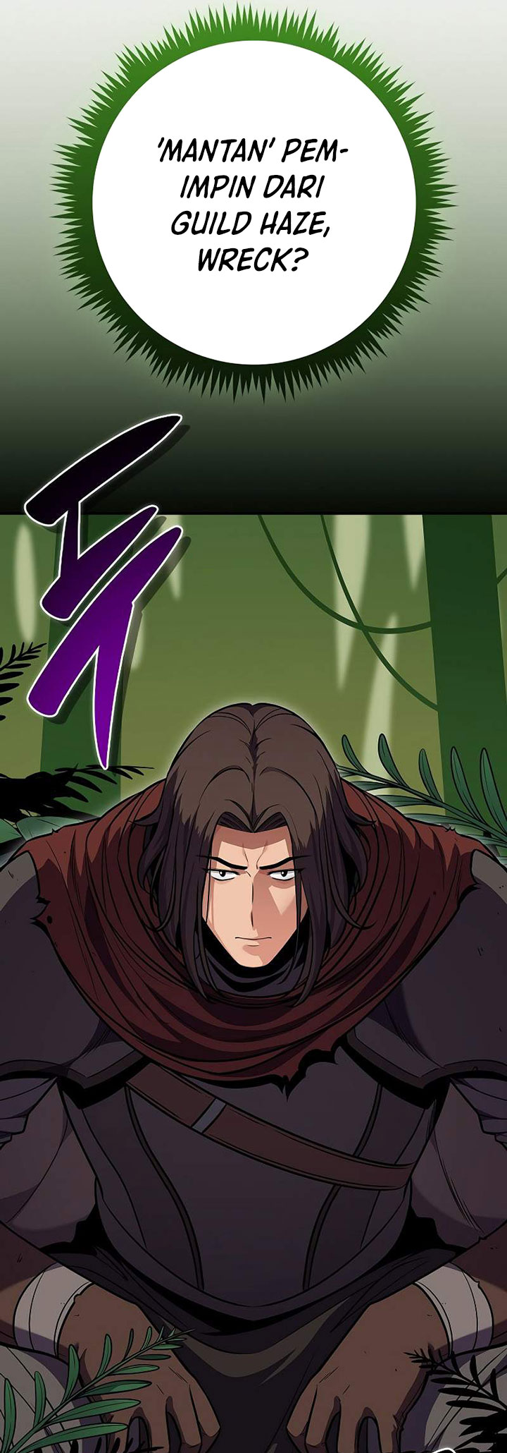 Archmage Streamer Chapter 115 halaman 30