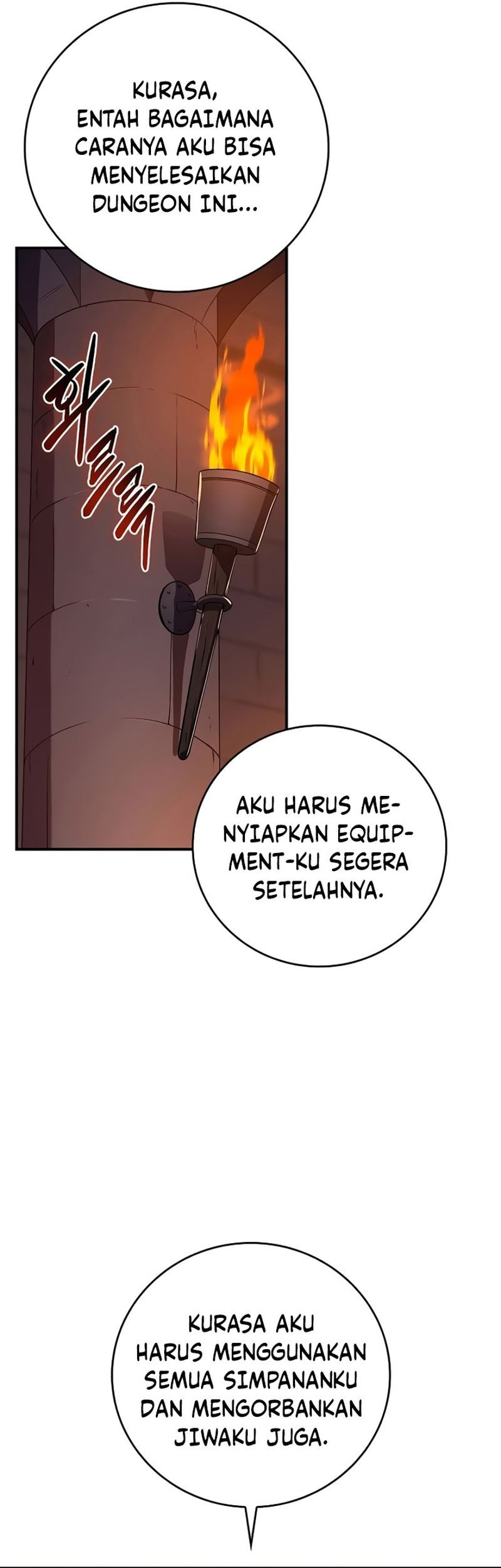 Archmage Streamer Chapter 117 halaman 34