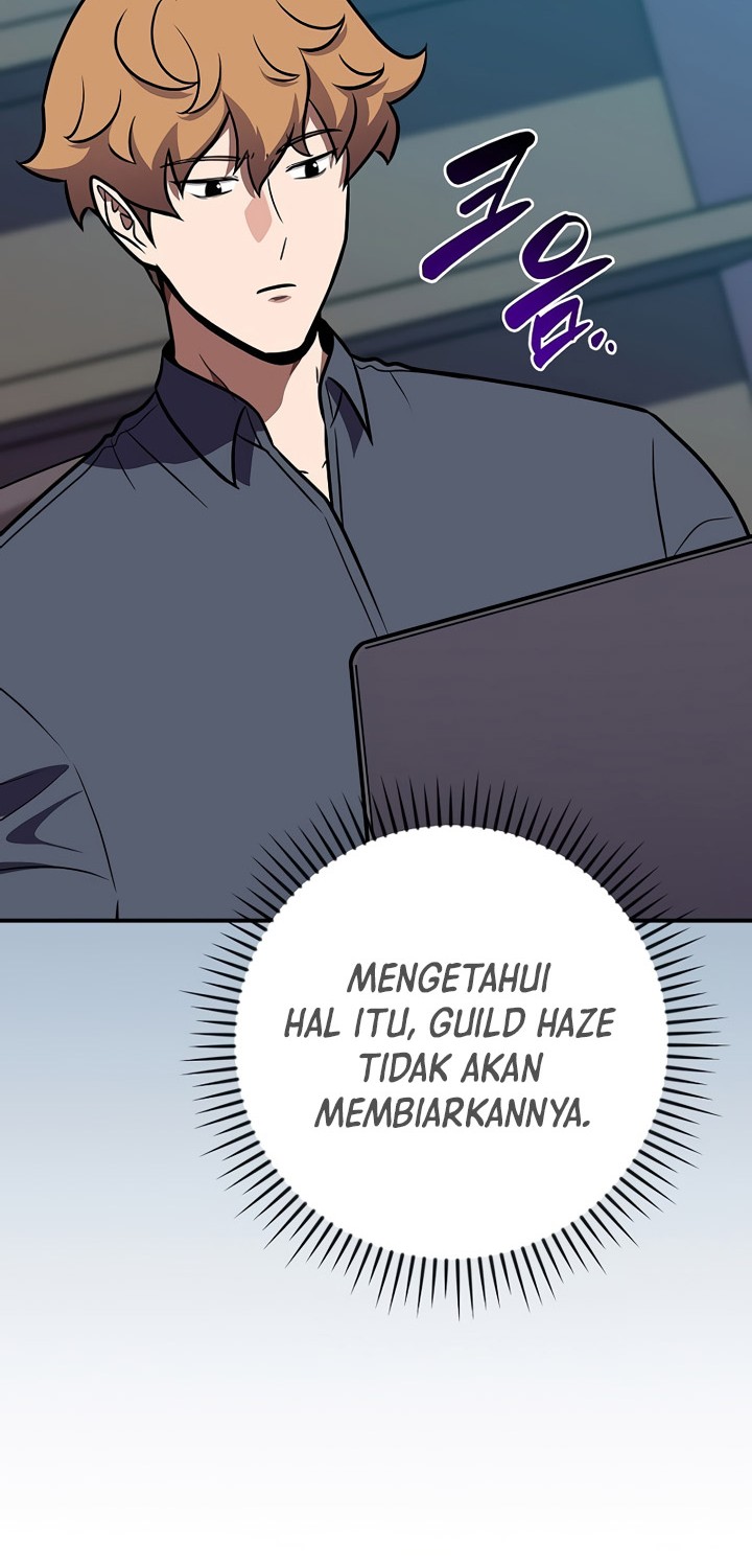 Archmage Streamer Chapter 119 halaman 31