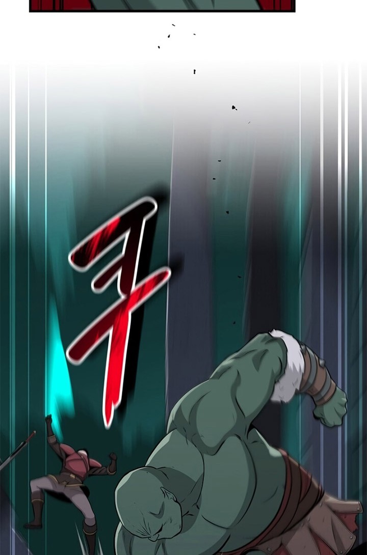 Archmage Streamer Chapter 12 halaman 21