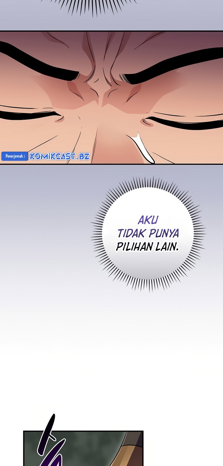 Archmage Streamer Chapter 120 halaman 31