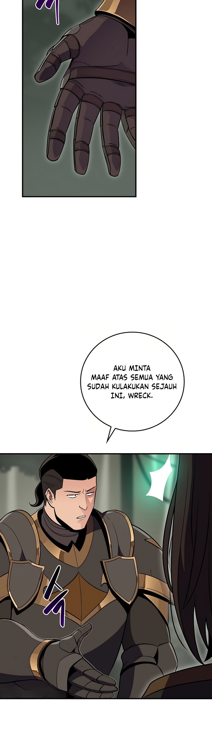Archmage Streamer Chapter 120 halaman 32