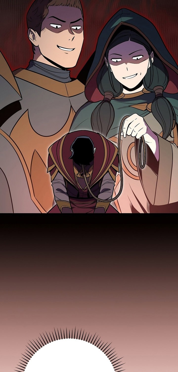 Archmage Streamer Chapter 122 halaman 30