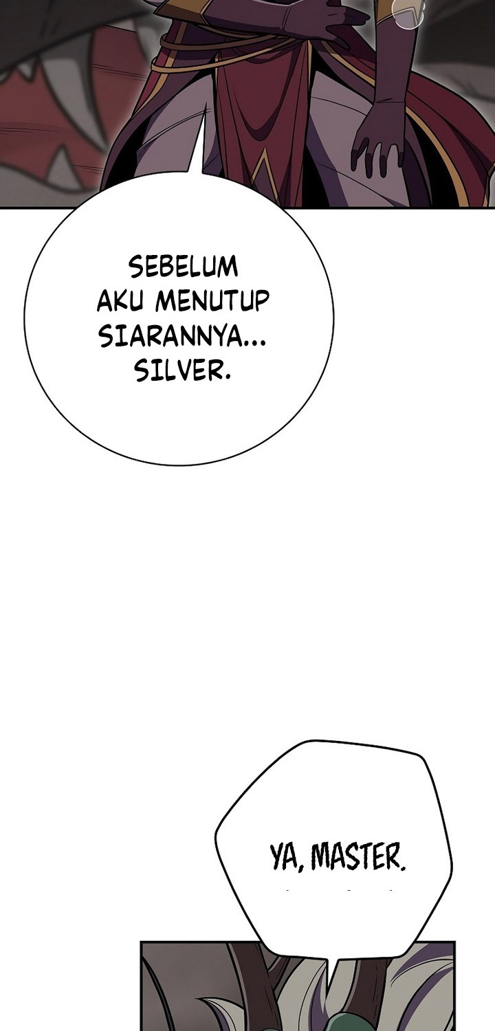 Archmage Streamer Chapter 124 halaman 33
