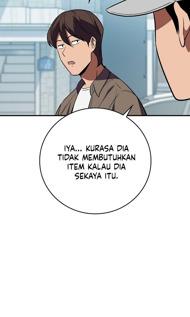 Archmage Streamer Chapter 127 halaman 33
