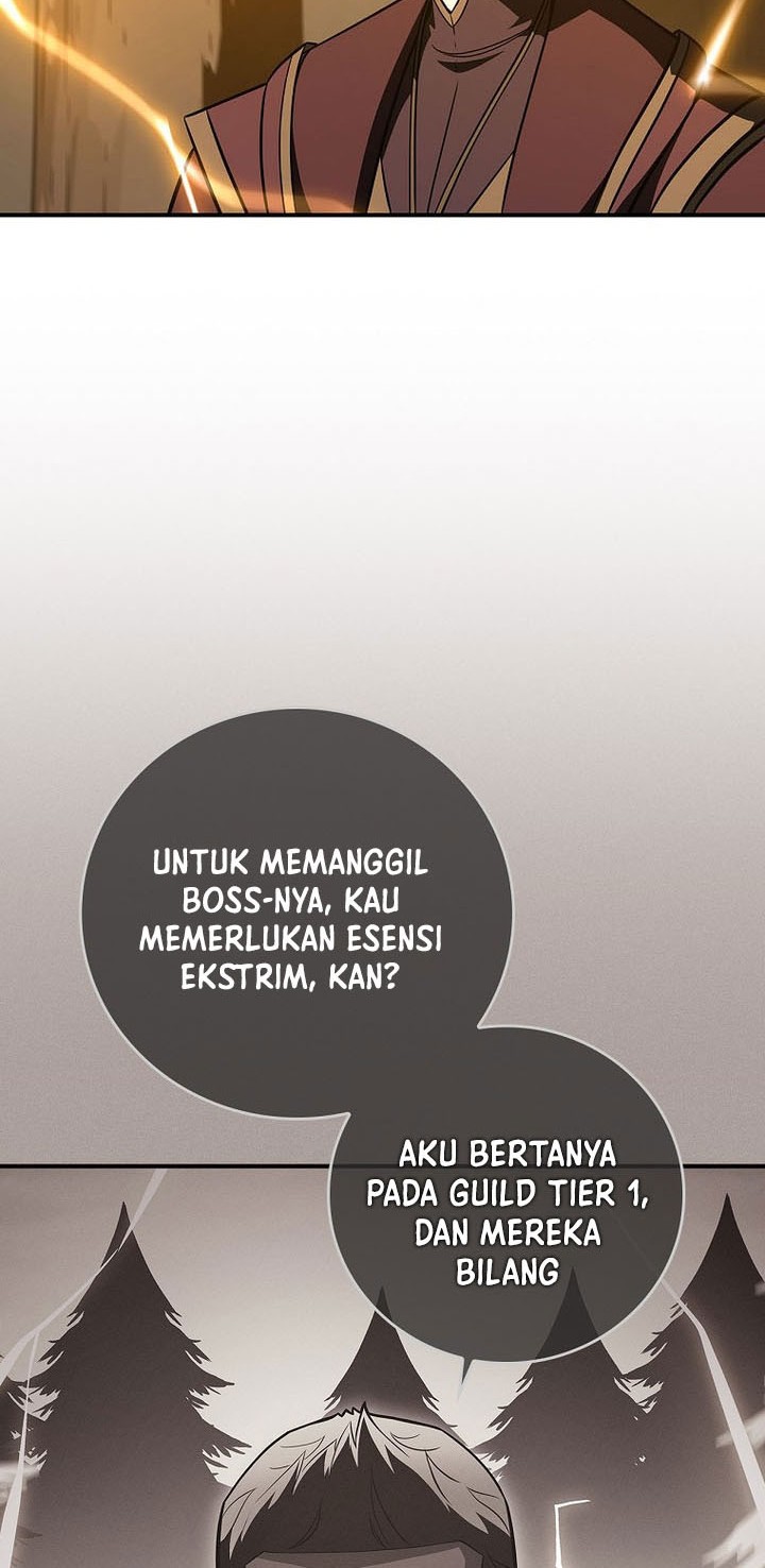 Archmage Streamer Chapter 128 halaman 31