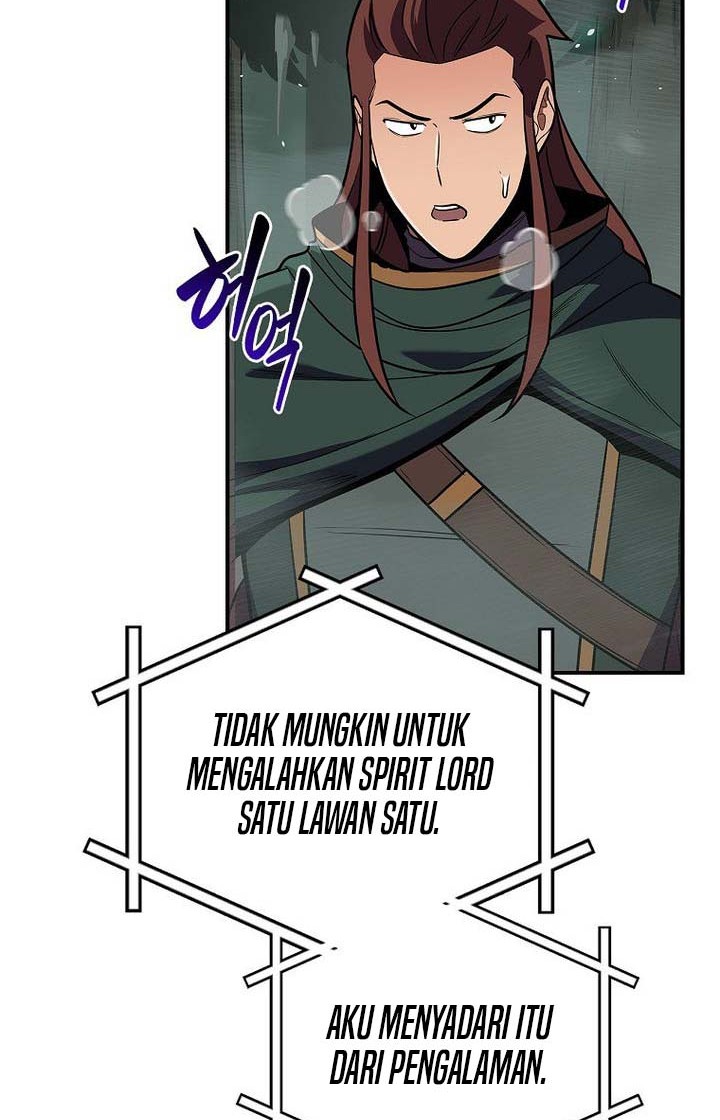 Archmage Streamer Chapter 129 halaman 31