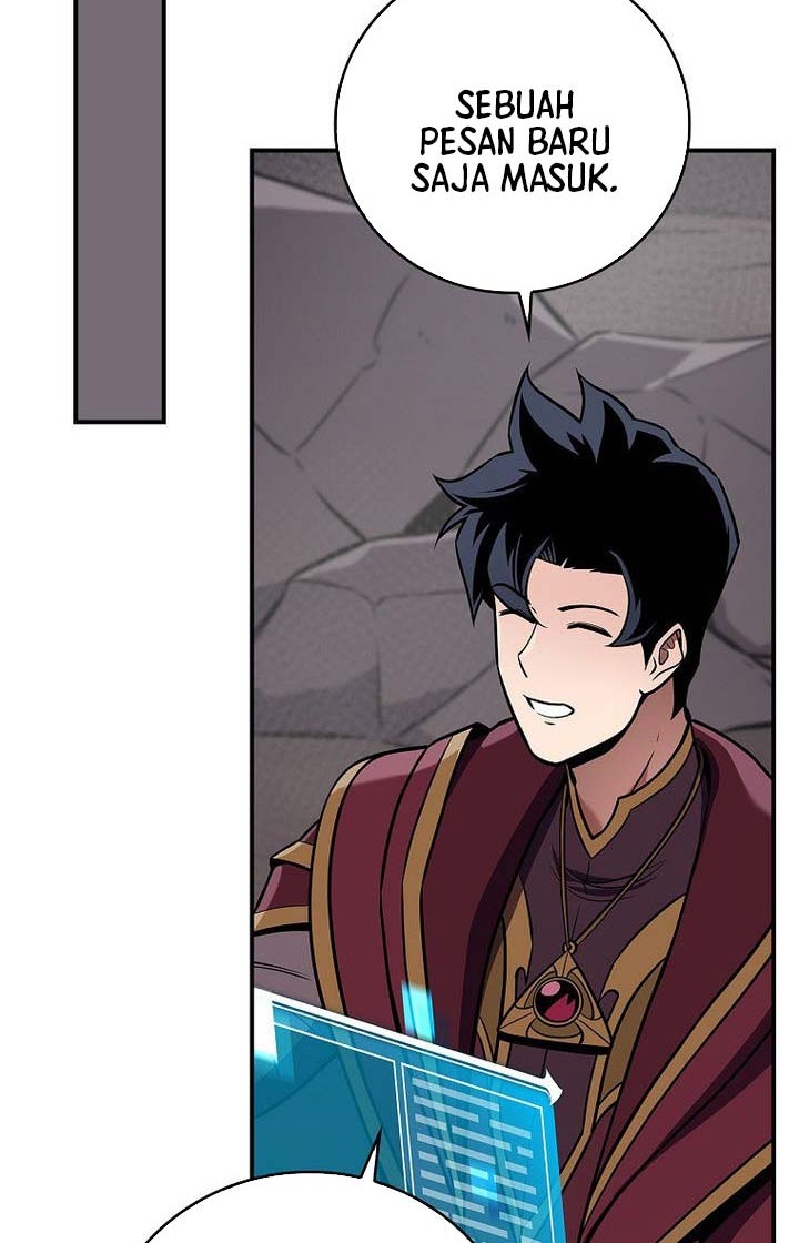 Archmage Streamer Chapter 129 halaman 33