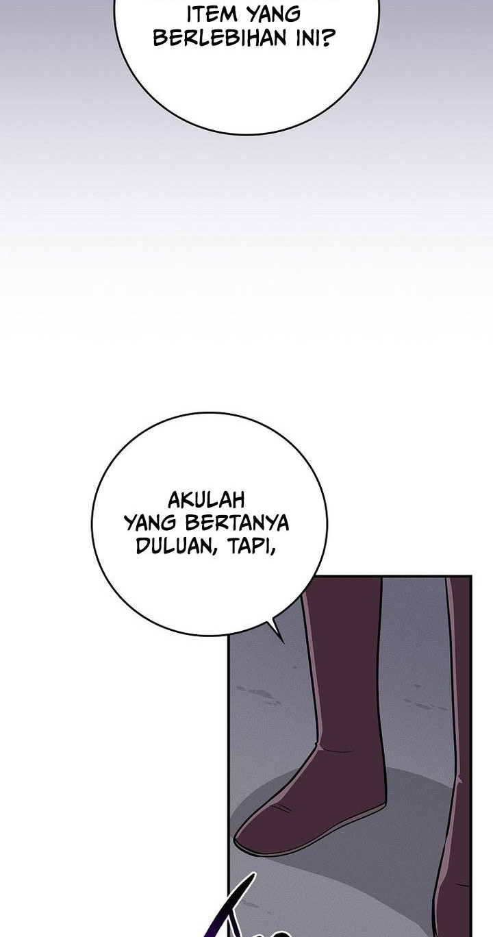 Archmage Streamer Chapter 131 halaman 31