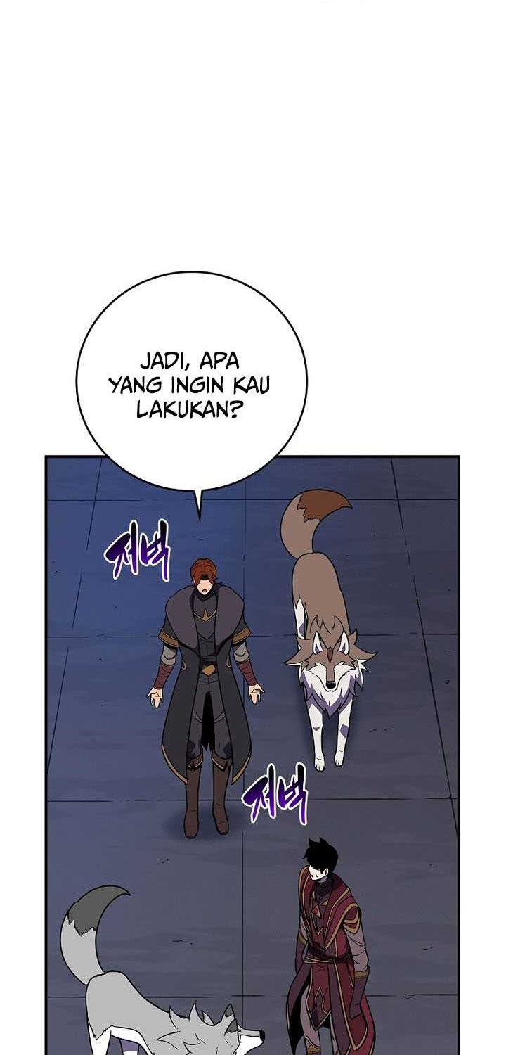 Archmage Streamer Chapter 133 halaman 29
