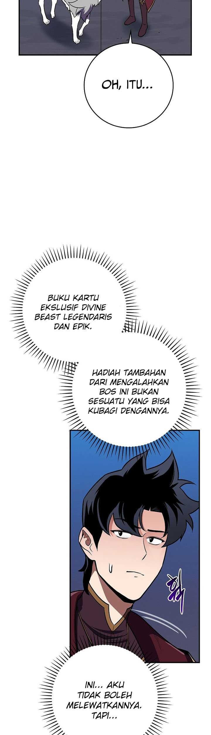 Archmage Streamer Chapter 133 halaman 30