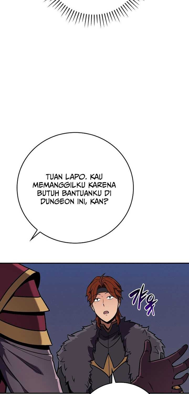 Archmage Streamer Chapter 133 halaman 31