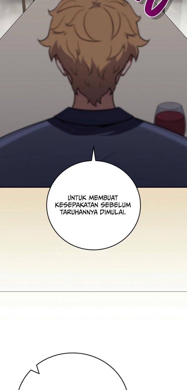 Archmage Streamer Chapter 134 halaman 31