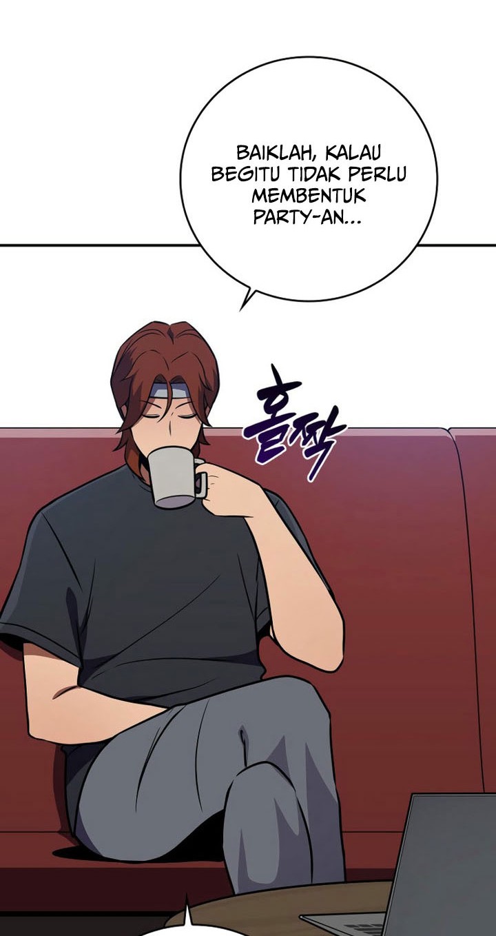 Archmage Streamer Chapter 135 halaman 31