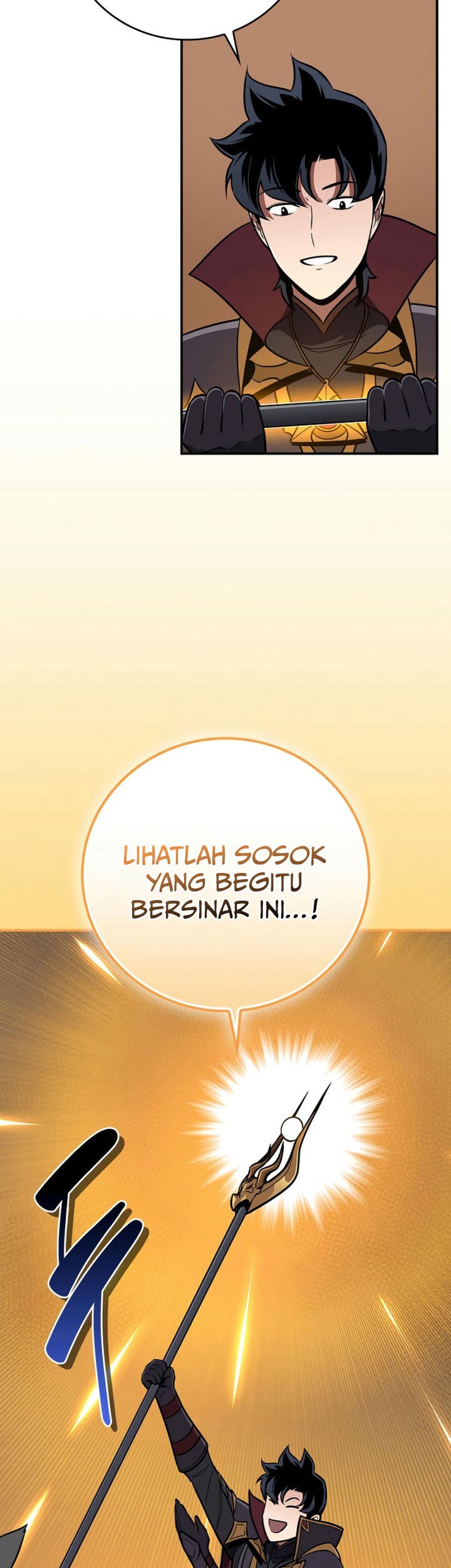Archmage Streamer Chapter 136 halaman 30