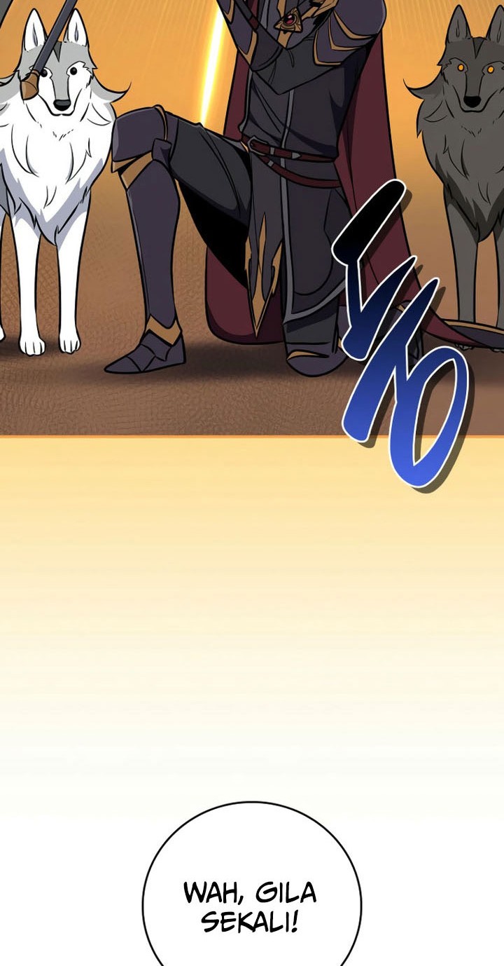Archmage Streamer Chapter 136 halaman 31