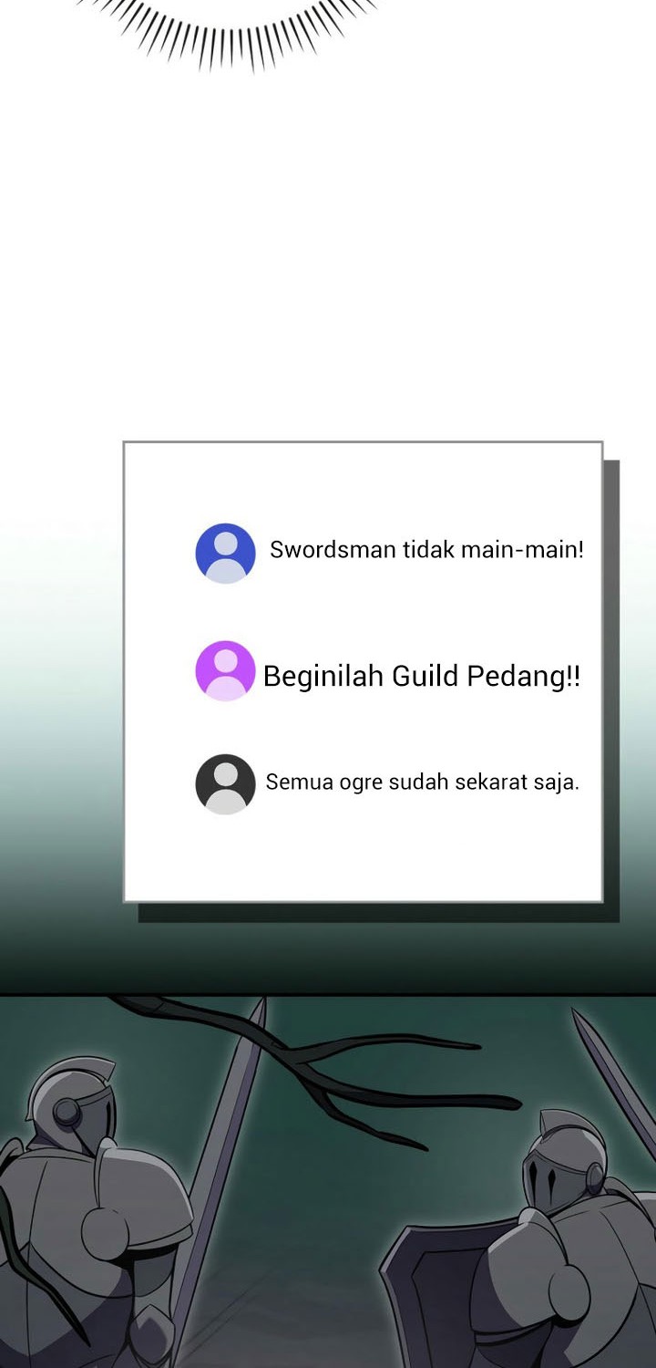 Archmage Streamer Chapter 137 halaman 29
