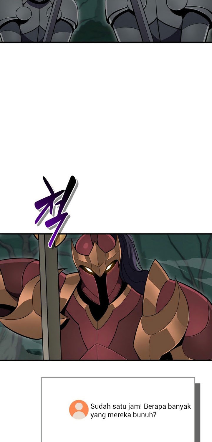 Archmage Streamer Chapter 137 halaman 31
