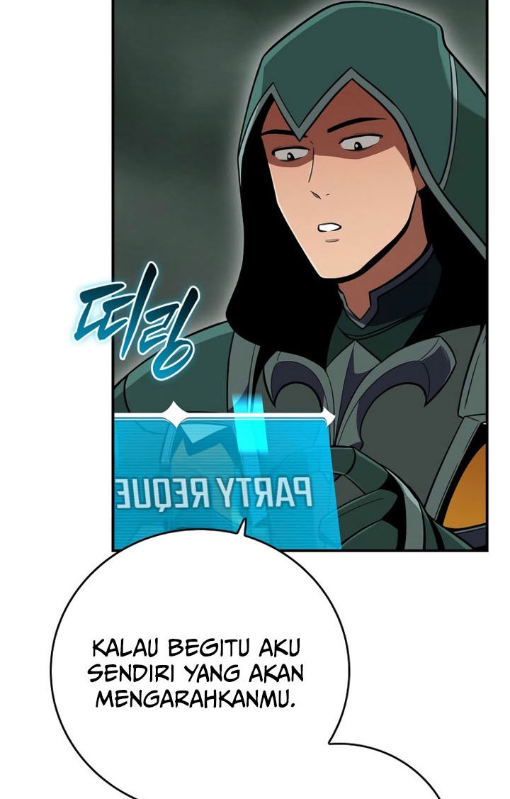 Archmage Streamer Chapter 139 halaman 29
