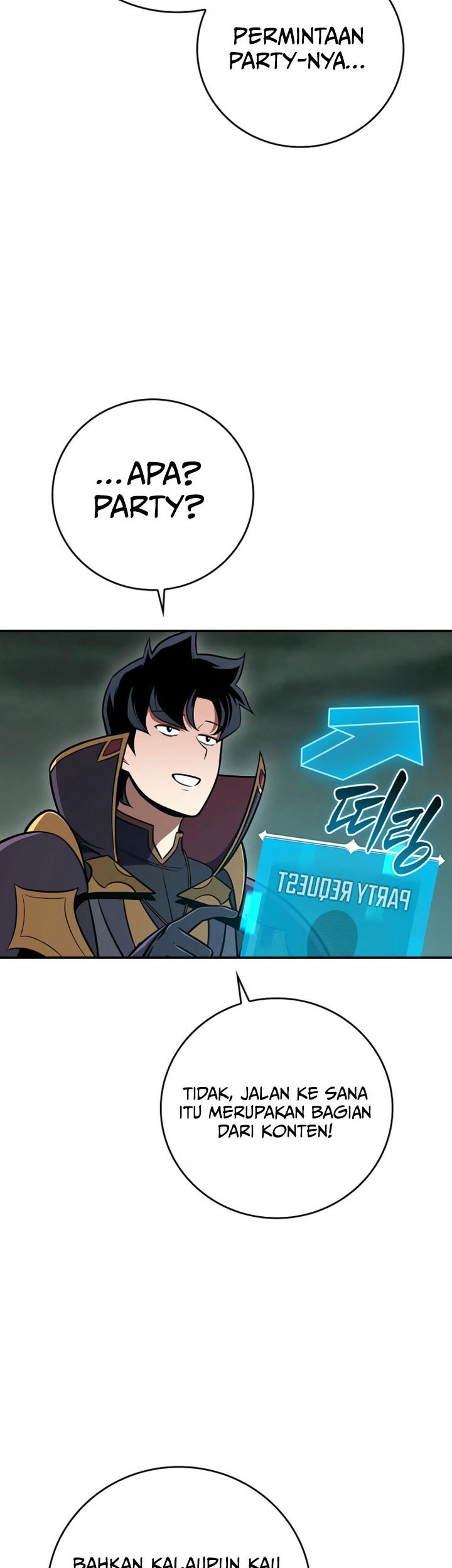 Archmage Streamer Chapter 139 halaman 30