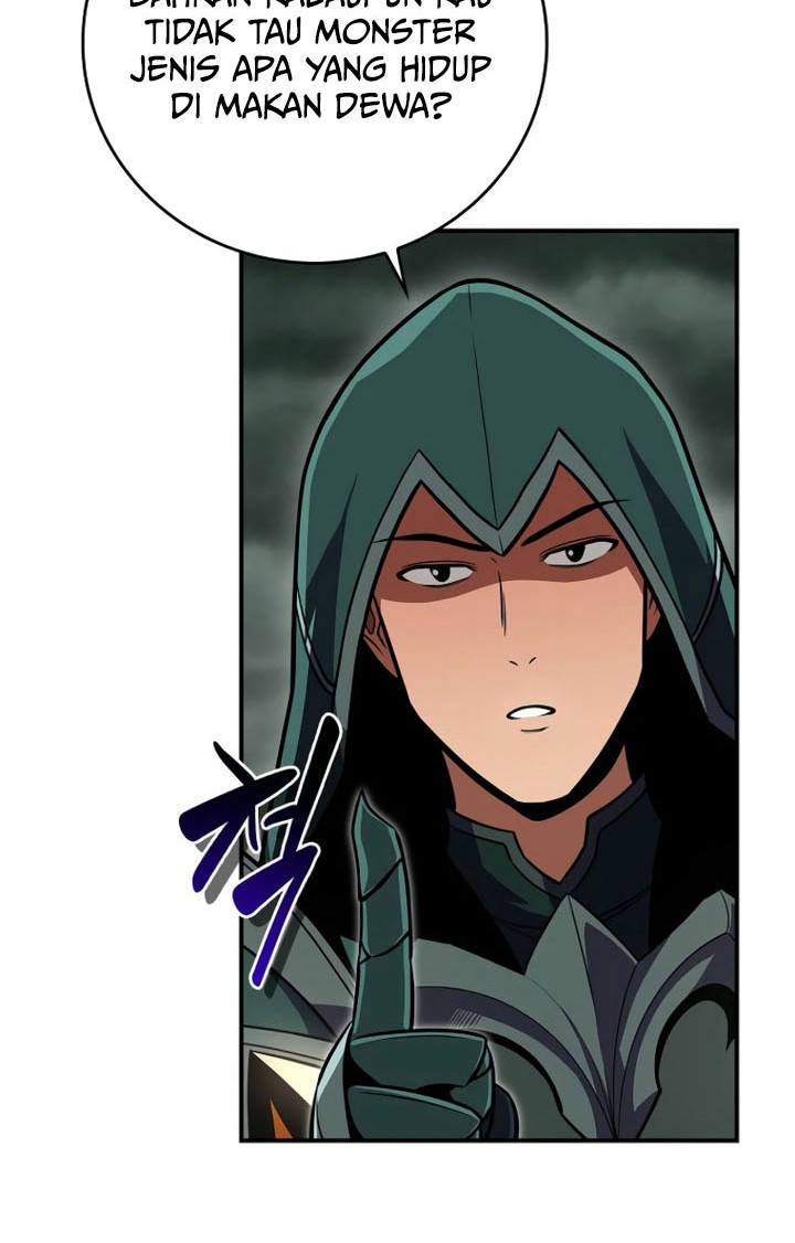 Archmage Streamer Chapter 139 halaman 31