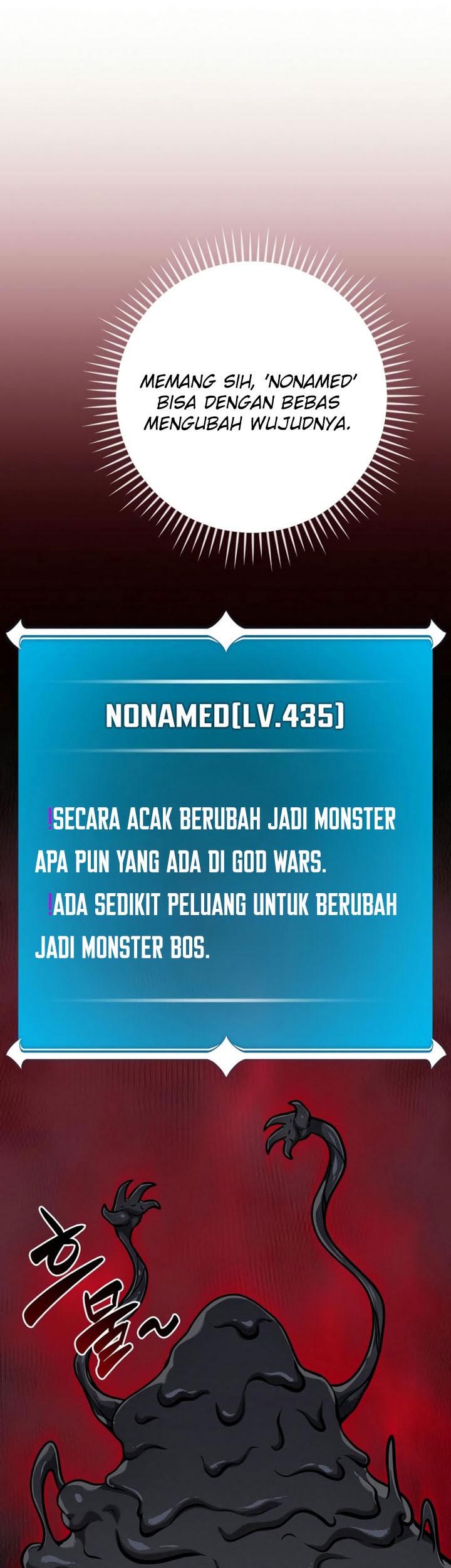 Archmage Streamer Chapter 139 halaman 32