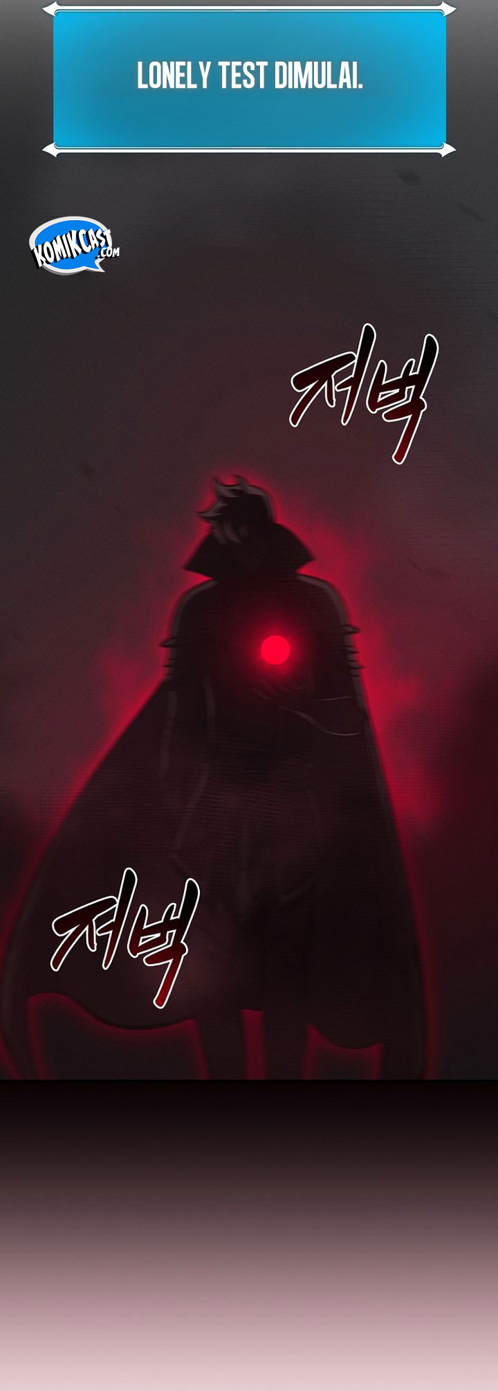 Archmage Streamer Chapter 142 halaman 32