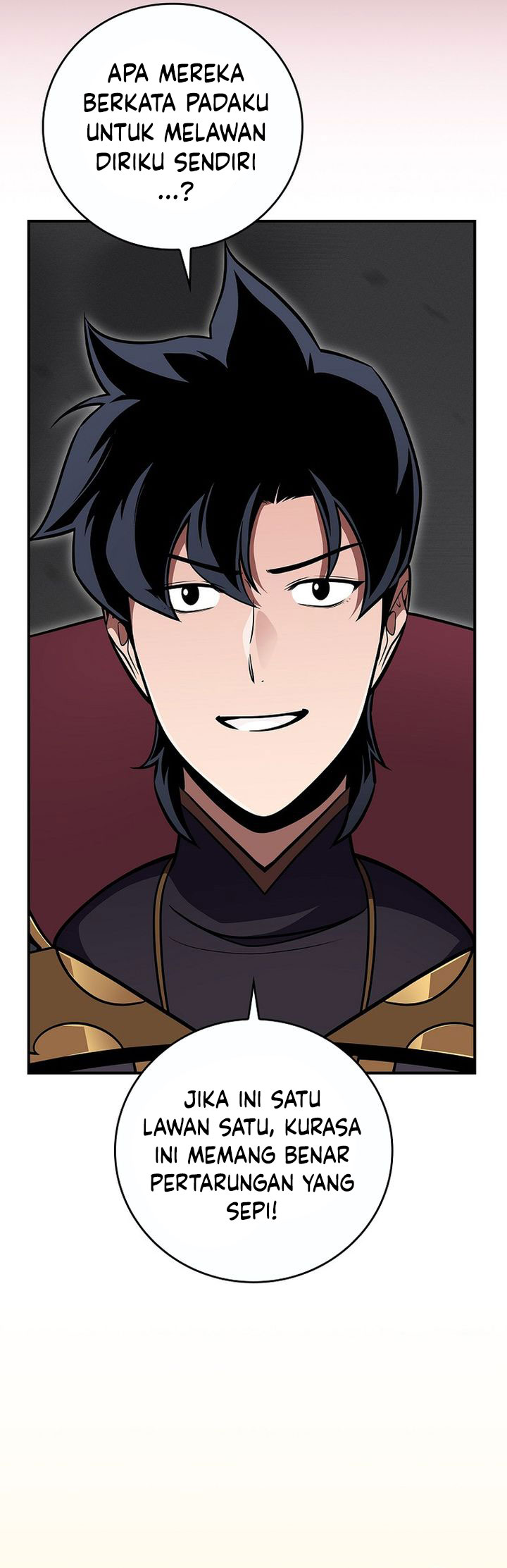 Archmage Streamer Chapter 142 halaman 33