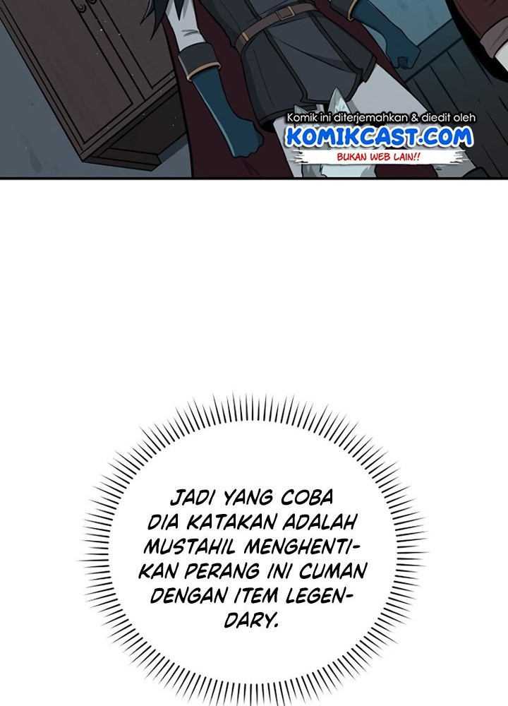Archmage Streamer Chapter 16 halaman 24