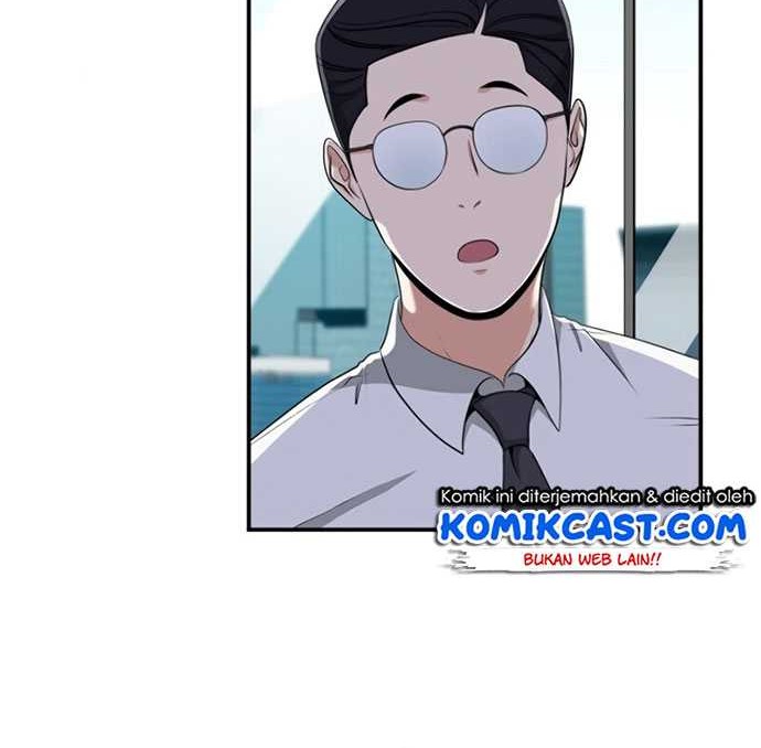Archmage Streamer Chapter 18 halaman 25