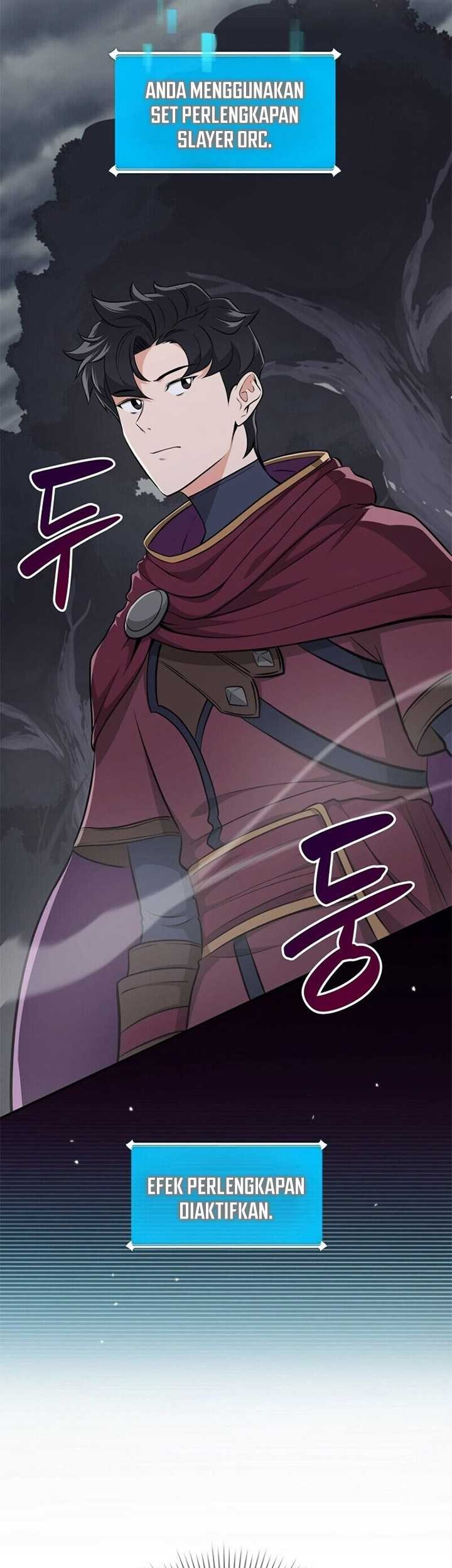 Archmage Streamer Chapter 19 halaman 24