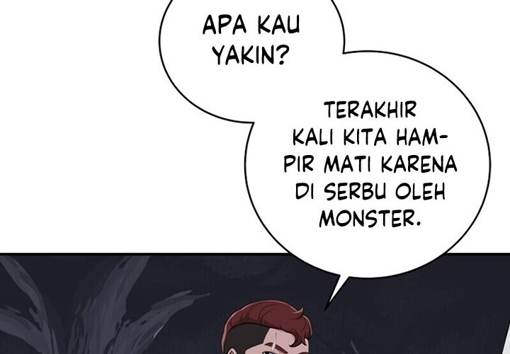 Archmage Streamer Chapter 20 halaman 26