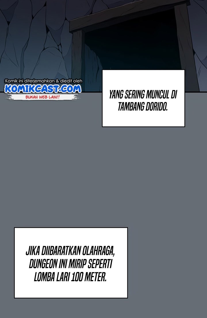Archmage Streamer Chapter 24 halaman 27