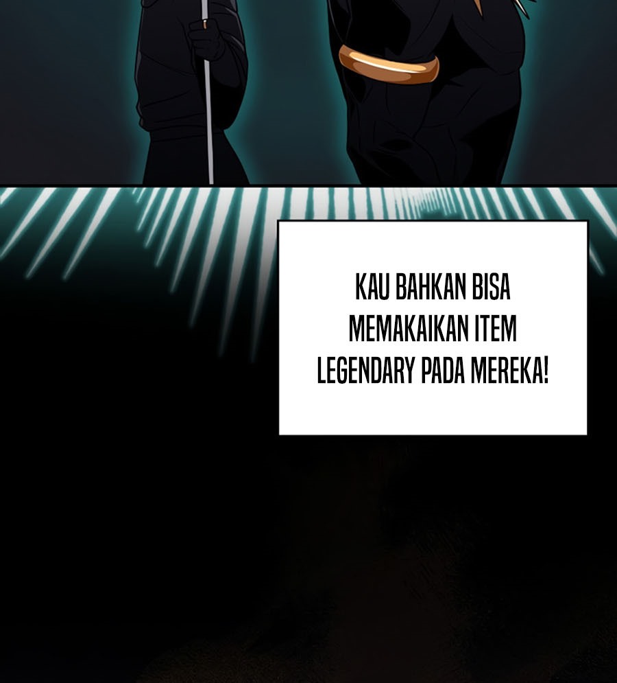 Archmage Streamer Chapter 26 halaman 29