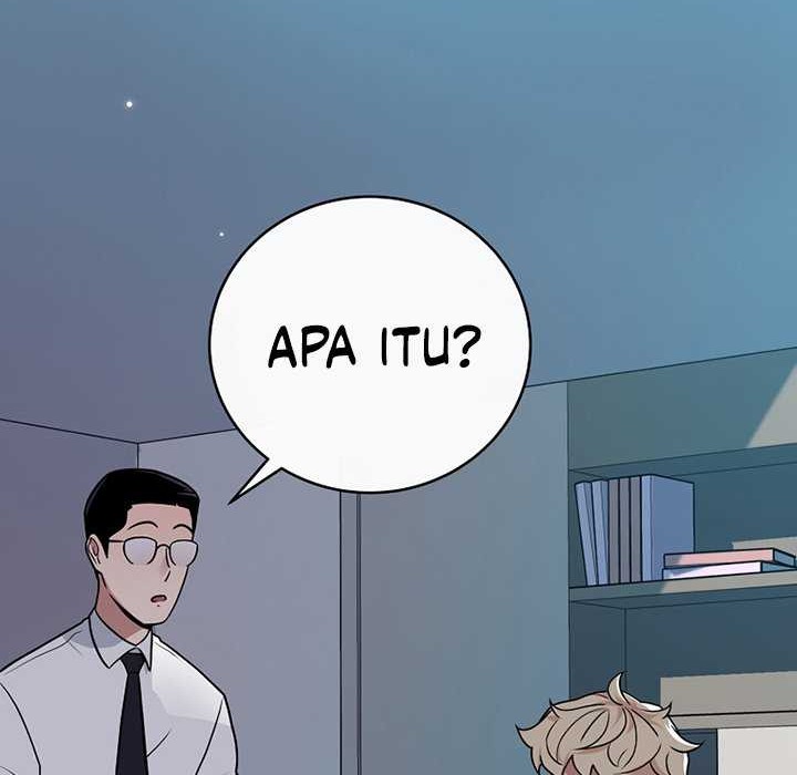 Archmage Streamer Chapter 27 halaman 29