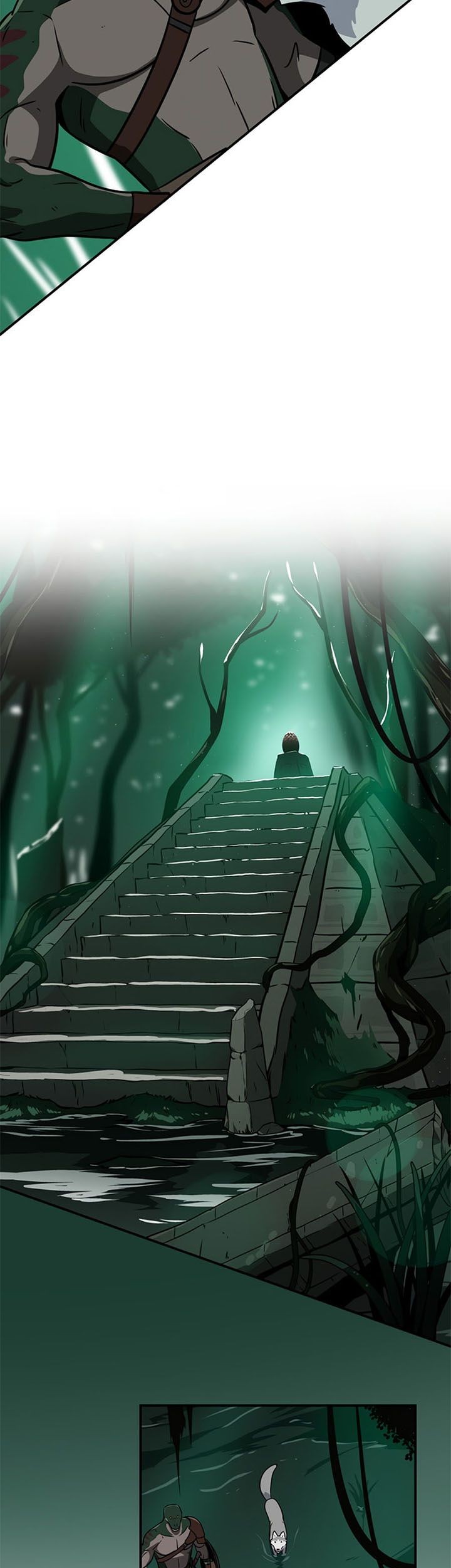 Archmage Streamer Chapter 29 halaman 24