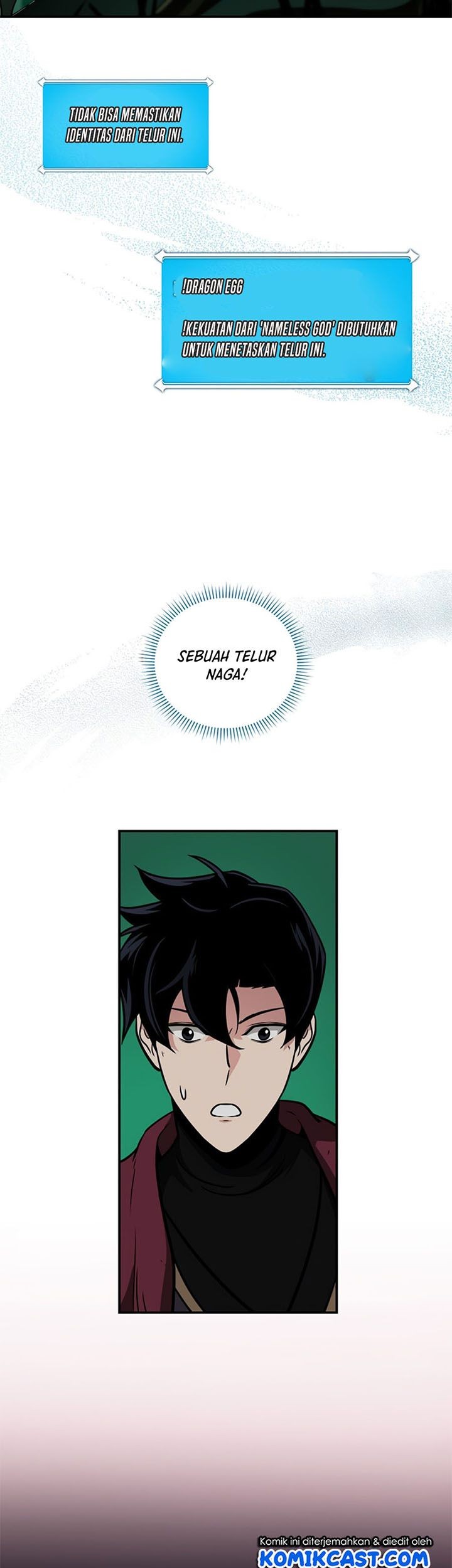 Archmage Streamer Chapter 29 halaman 26