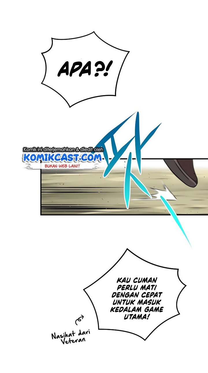 Archmage Streamer Chapter 3 halaman 30