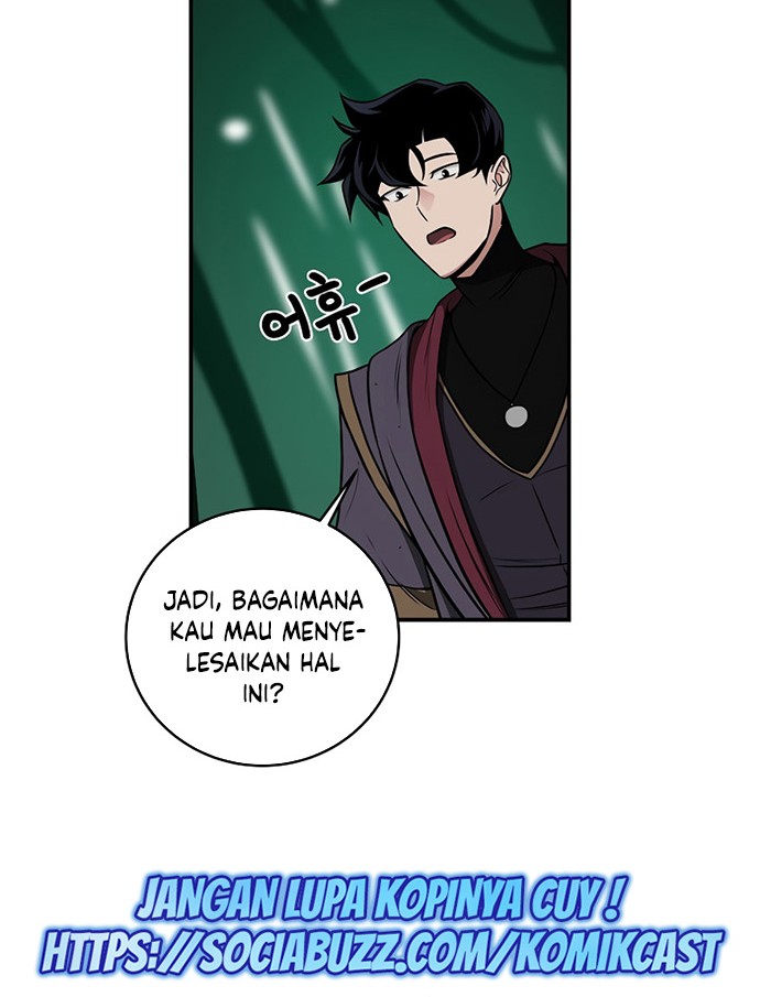 Archmage Streamer Chapter 30 halaman 25