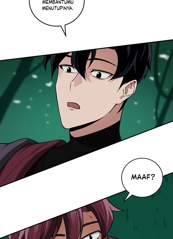 Archmage Streamer Chapter 30 halaman 27